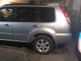 SUV   Nissan X-Trail 2005 , 435000 , 