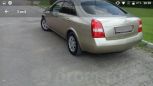  Nissan Primera 2002 , 285000 , 