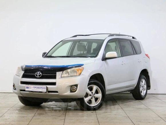 SUV   Toyota RAV4 2009 , 785000 , -