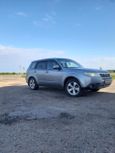 SUV   Subaru Forester 2008 , 595000 , 