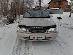 Седан Toyota Corolla 1998 года, 359000 рублей, Барнаул
