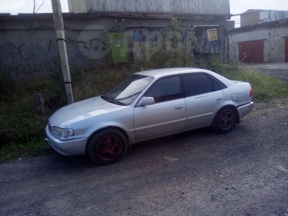  Toyota Sprinter 1999 , 85000 , -