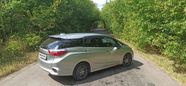  Honda Shuttle 2015 , 910000 , 