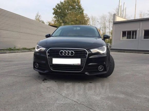  Audi A1 2014 , 800000 , 