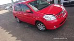  Toyota Raum 2009 , 598000 , 