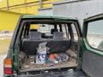 SUV   Suzuki Vitara 1995 , 137000 , 