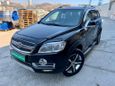 SUV   Chevrolet Captiva 2008 , 530000 , 