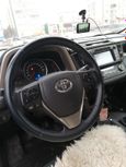 SUV   Toyota RAV4 2014 , 1280000 , 