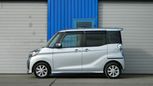  Mitsubishi eK Space 2016 , 699196 , 