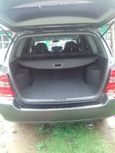 SUV   Toyota Kluger V 2002 , 640000 , -