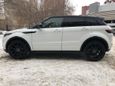 SUV   Land Rover Range Rover Evoque 2015 , 1900000 , 