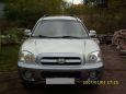 SUV   Hyundai Santa Fe 2005 , 300000 , 