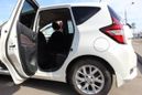  Nissan Note 2016 , 1140000 , 