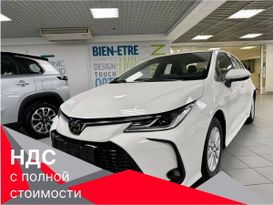 Седан Toyota Corolla 2023 года, 2590000 рублей, Брянск