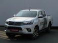  Toyota Hilux 2018 , 2600000 , 