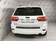 SUV   Jeep Grand Cherokee 2013 , 1790000 , 