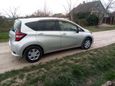 Nissan Note 2017 , 911000 , 