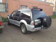 SUV   Xin Kai SUV X3 2005 , 178000 , 