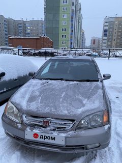 Универсал Honda Avancier 1999 года, 560000 рублей, Красноярск