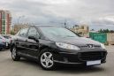  Peugeot 407 2008 , 339000 , 