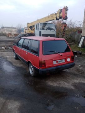    Mitsubishi Space Wagon 1987 , 130000 ,  