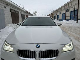  BMW 5-Series 2014 , 2950000 , 