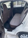  Toyota Passo 2015 , 555000 , 