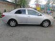  Toyota Corolla 2008 , 433000 , 