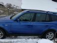 SUV   BMW X3 2007 , 660000 ,  