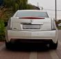  Cadillac CTS 2008 , 750000 , 