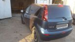  Nissan Note 2013 , 470000 , 
