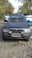 SUV   Mazda Proceed Marvie 1996 , 355000 , 