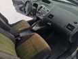  Honda Civic 2008 , 489000 , 