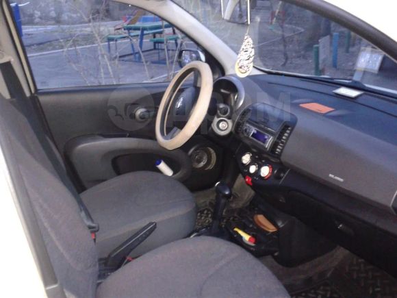  Nissan Micra 2005 , 280000 , 