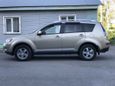 SUV   Mitsubishi Outlander 2007 , 700000 , 