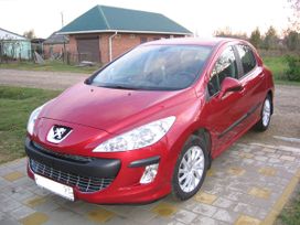  Peugeot 308 2010 , 415000 , 