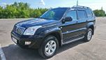 SUV   Toyota Land Cruiser Prado 2007 , 1350000 , 