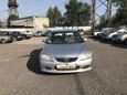  Mazda Familia 2003 , 189000 , 