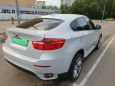 SUV   BMW X6 2012 , 2050000 , 