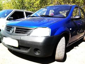  Renault Logan 2005 , 200000 , 