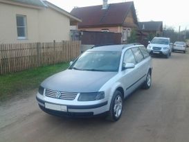 Volkswagen Passat 1999 , 215000 , -