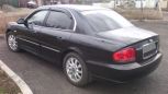  Hyundai Sonata 2007 , 300000 , 