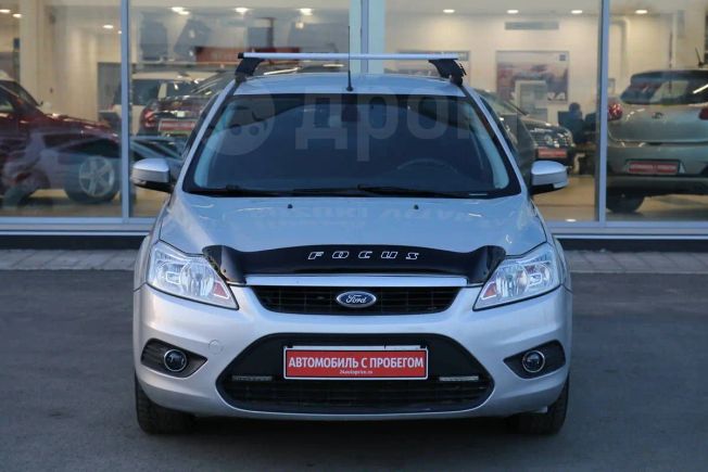  Ford Focus 2009 , 358000 , 