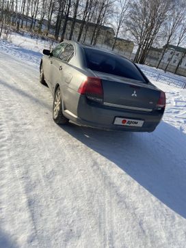  Mitsubishi Galant 2004 , 400000 , 