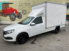 Изотермический фургон Лада Гранта Прима 2023 года, 2600000 рублей, Владивосток