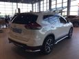 SUV   Nissan X-Trail 2020 , 2540000 , 