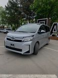    Toyota Voxy 2017 , 1940000 , 