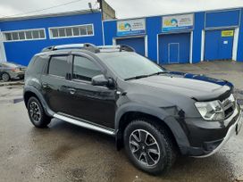 SUV   Renault Duster 2017 , 895000 , 