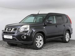 SUV или внедорожник Nissan X-Trail 2011 года, 1315000 рублей, Химки
