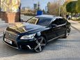  Lexus LS460L 2012 , 2300000 , 